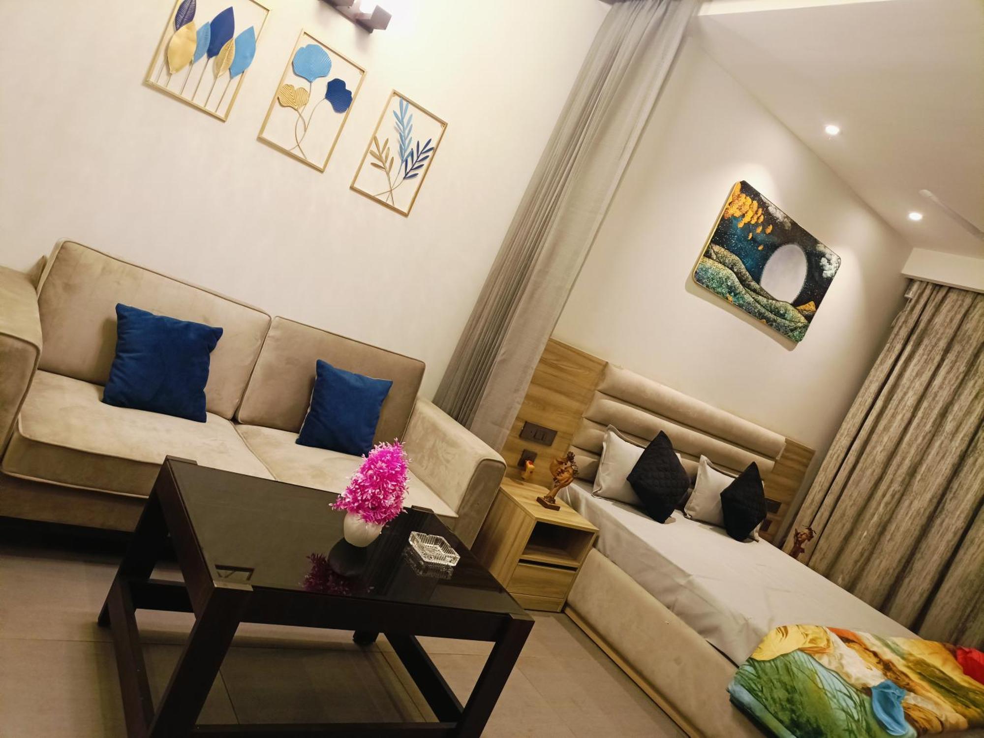 The Lockwoods New Delhi